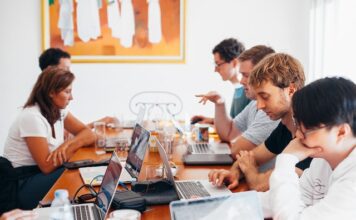 Ciekawe oferty pracy w Poznaniu praca