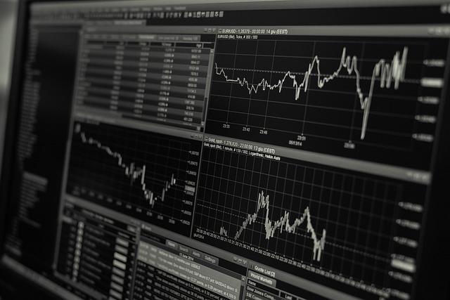 Jak wejść na Forex? Jak wejść na Forex?
