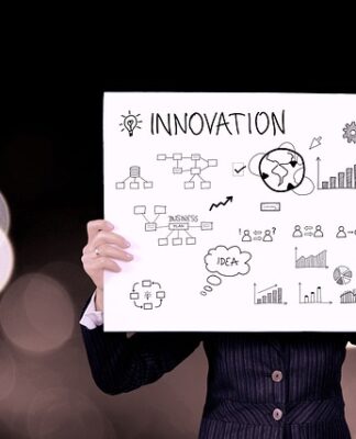 Dlaczego Polska potrzebuję innowacji?