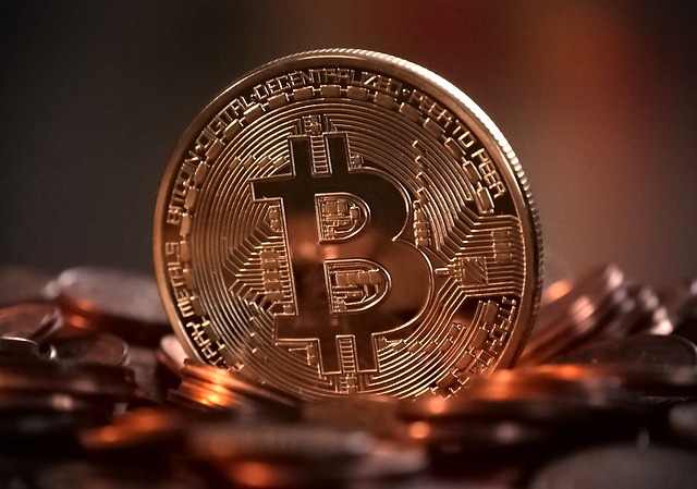 Kiedy będzie dołek Bitcoina? Kiedy będzie dołek Bitcoina?