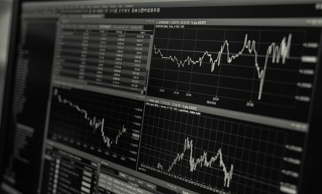 Jak działa giełda Forex? Jak działa giełda Forex?