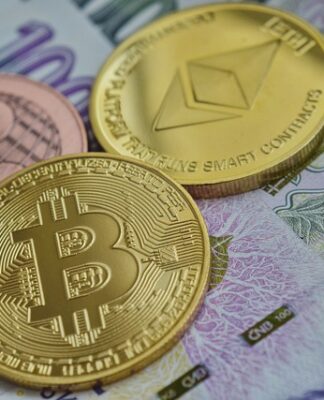 Czy Ethereum może upaść?