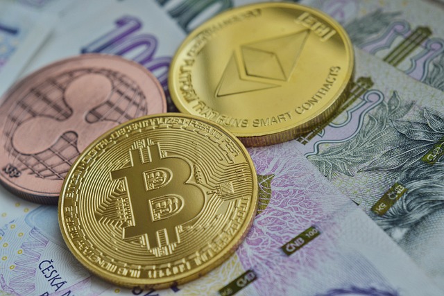 Czy Ethereum może upaść? Czy Ethereum może upaść?