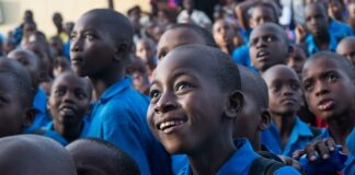 Kiedy kończy się pierwszy etap edukacyjny?