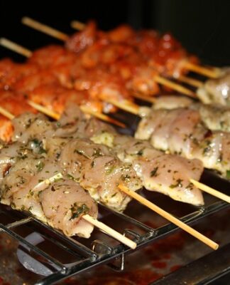 Jak zdrowo się odżywiać?