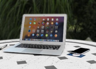 Macbook wynajem